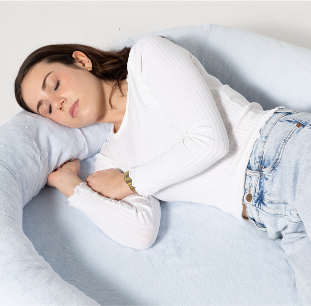 FLUFEL® Cloud Bed Light | MYFLUFEL